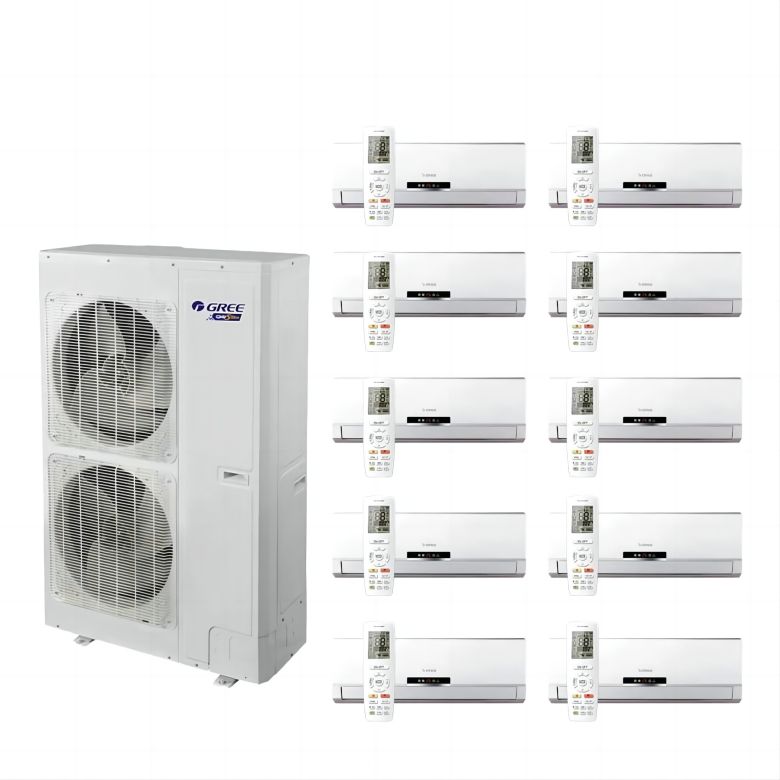 split wall air conditioner